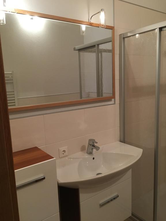 Appartement Mühlhäusl Auffach Exterior foto