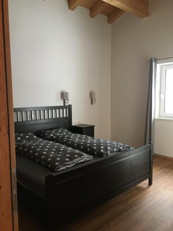 Appartement Mühlhäusl Auffach Exterior foto