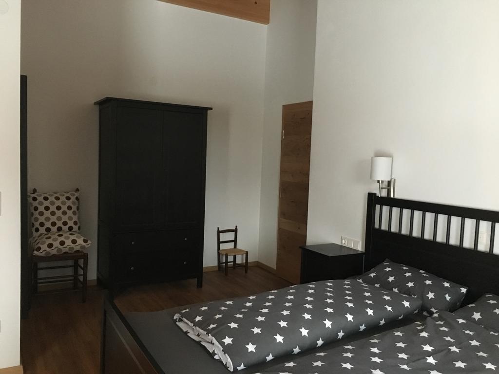 Appartement Mühlhäusl Auffach Exterior foto